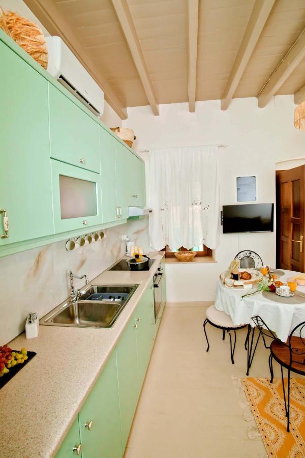 Casa Azzurra Kalymnos Kalymnos Town Exterior photo