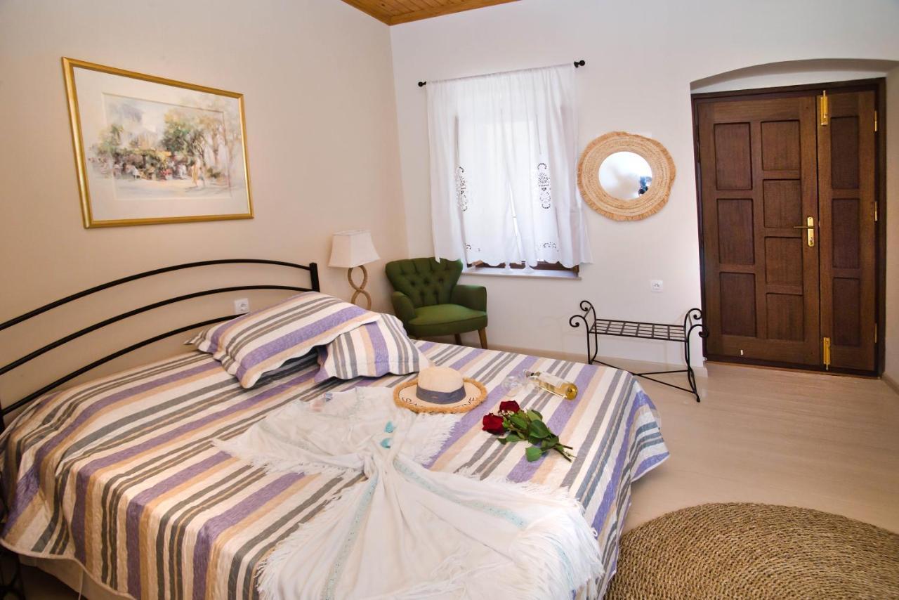 Casa Azzurra Kalymnos Kalymnos Town Exterior photo