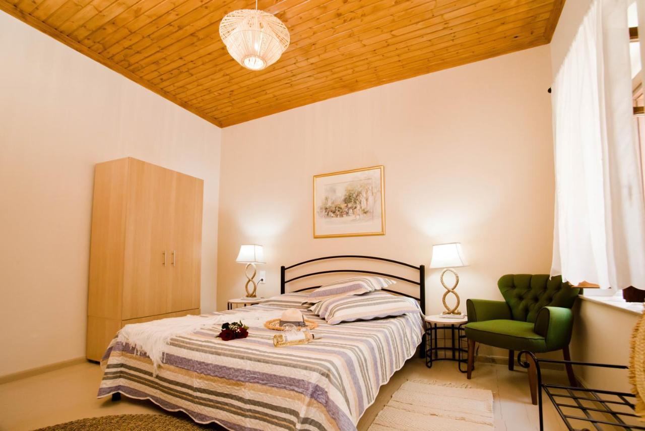 Casa Azzurra Kalymnos Kalymnos Town Exterior photo