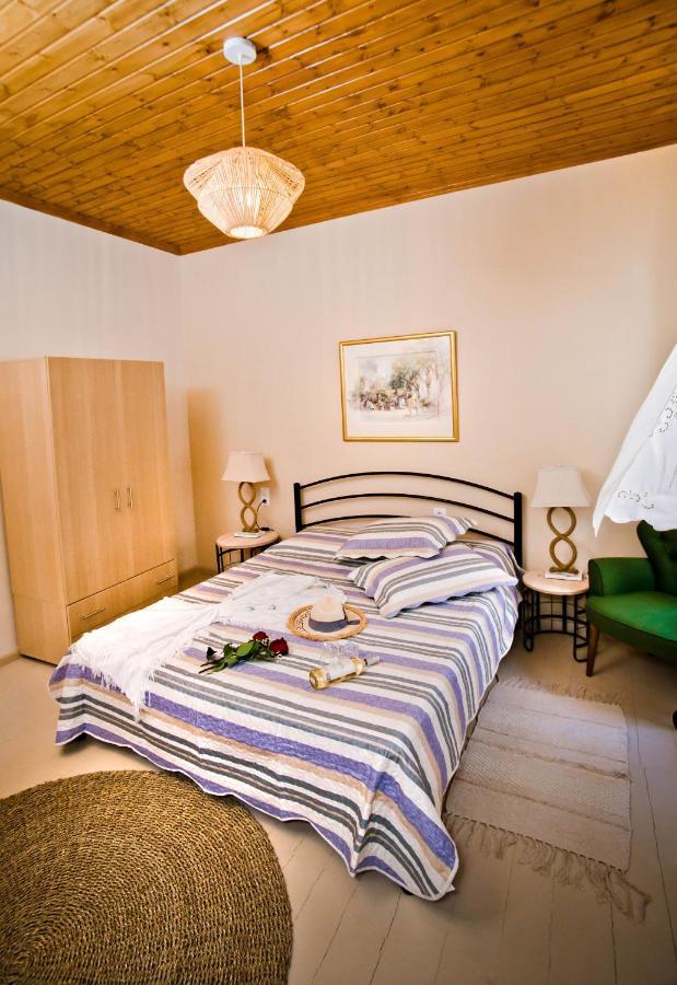 Casa Azzurra Kalymnos Kalymnos Town Exterior photo